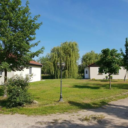 Vila Landhof-Erkner Exteriér fotografie