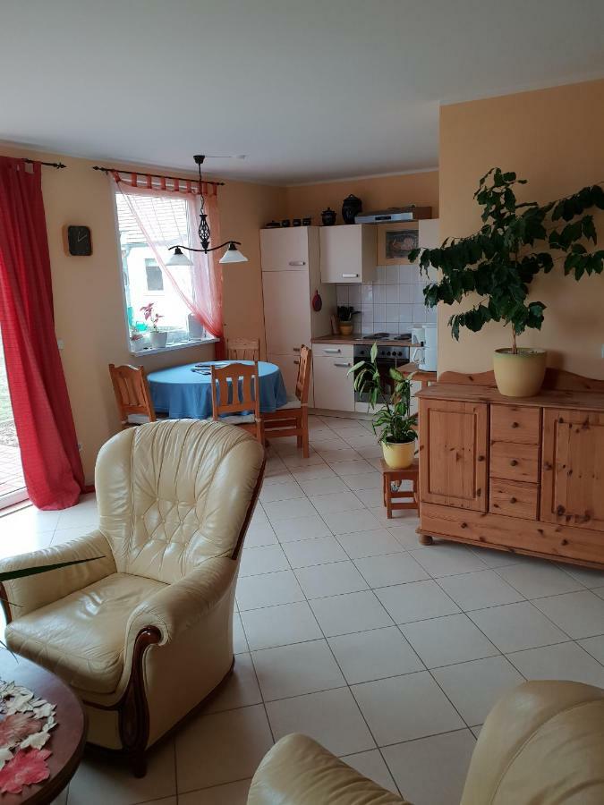 Vila Landhof-Erkner Exteriér fotografie